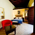 Plaza De Santa Cruz Apartment Sevilla