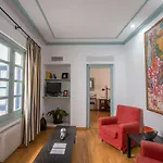 Apartment Plaza De Santa Cruz Sevilla