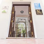 Apartment Plaza De Santa Cruz Sevilla