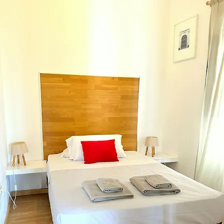 Apartamento Plaza De Santa Cruz Sevilla