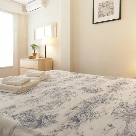 Apartamento Plaza De Santa Cruz *