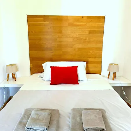 Apartamento Plaza De Santa Cruz Sevilla