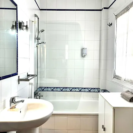 Apartamento Plaza De Santa Cruz *