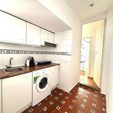 Apartamento Plaza De Santa Cruz