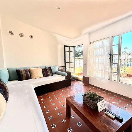Apartamento Plaza De Santa Cruz Sevilla