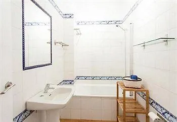 Apartamento Plaza De Santa Cruz Sevilla