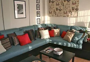 Apartamento Plaza De Santa Cruz Sevilla