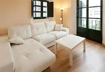 Apartamento Plaza De Santa Cruz *